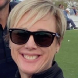 Meet your Posher, Tamara